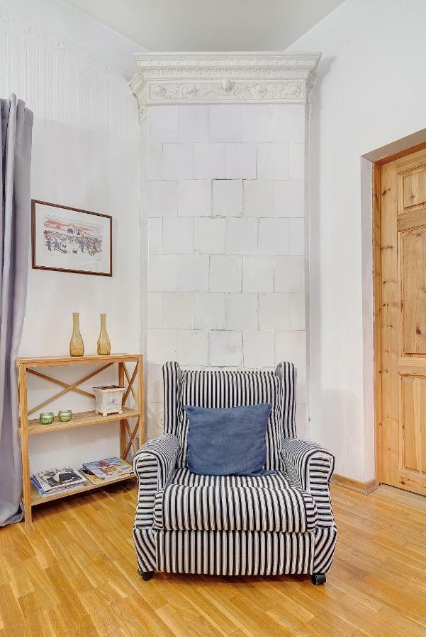 Apartment In The Old Town Вилнюс Екстериор снимка