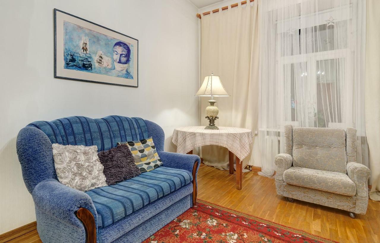 Apartment In The Old Town Вилнюс Екстериор снимка